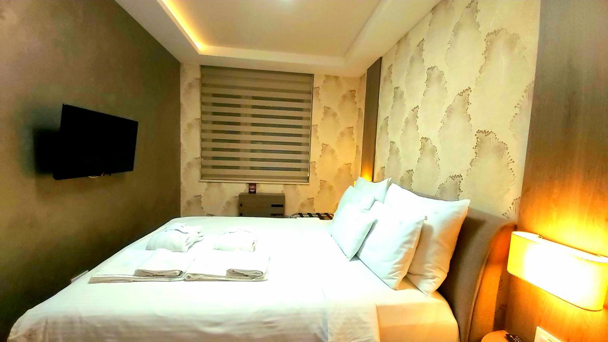 Apartmani Eleganza & La Vista Нови Сад Екстериор снимка